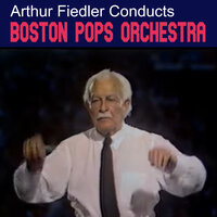 Turkey In The Straw - Boston Pops Orchestra