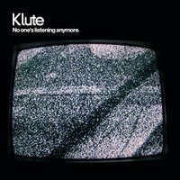 Torrential Pain - Klute & Moocha