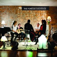Something In The Way She Moves - The Foreign Exchange