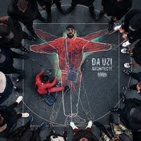 Laisse tomber - Da Uzi