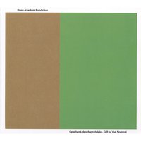 Sehnsucht, ich will dich lassen - Roedelius