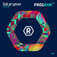 Glow - Salaryman