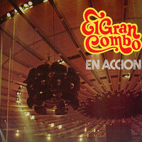 El barbero loco - El Gran Combo De Puerto Rico