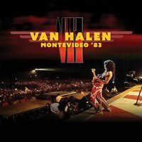 Ice Cream Man - Van Halen