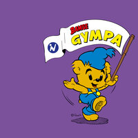 Bamses signaturmelodi - Bamse & Bamse-Gympa