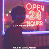 Astounding Lo-Fi - Vibe for Gaming - Lo-fi Relaxing Beats