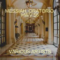 Messiah - Philadelphia Orchestra & Eugene Ormandy & Davis Cunningham & Георг Фридрих Гендель