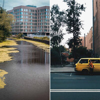 Contemporary Spring Positivity - Boutique Hotel Music