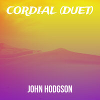Gracious - John Hodgson