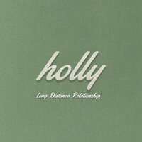 Forgotten about your face - Holly
