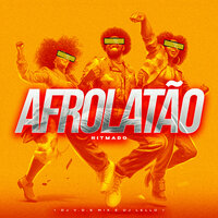Afrolatão Ritmado - Dj V.D.S Mix & DJ Lello