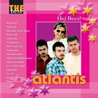 Co w sobie masz? - Atlantis