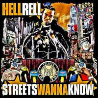 Grand Finale - Hell Rell & 40 Cal. & JR Writer