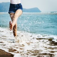 Pebbles on the Beach - Spa & Spa, Nature Sounds for Sleep and Relaxation, Meditation Spa & Spa & Spa & Meditation Spa & Nature Sounds for Sleep and Relaxation