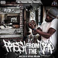 Put da Work in - Mental K & Youngs Teflon & Blade Brown