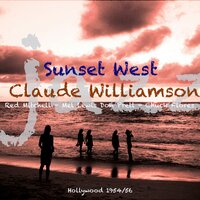 Over the Rainbow - Claude Williamson