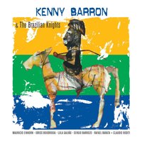 Tristeza de Nós Dois - Kenny Barron & Rafael Barata & Sergio Barrozo & Mauricio Einhorn & Lula Galvão & Idriss Boudrioua