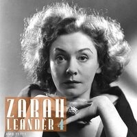 Nur nicht aus Liebe weinen - Zarah Leander