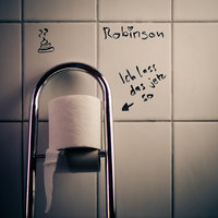 Now We Are Talking - Robinson