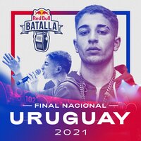 Ualde vs Hammer - Octavos - Red Bull Batalla & Ualde & Hammer