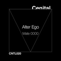 Alter Ego - MATE 0000 & 11.OFF