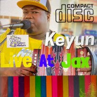 (Intro) Floyd Butler-Watch That Mule - Keyun & The Zydeco Masters
