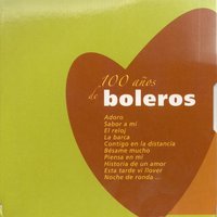 Amorcito Corazon - Los Panchos