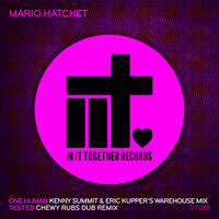 Tested - Mario Hatchet & Chewy Rubs