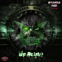 Who Are You - Insane S