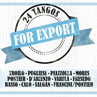 A la Gran Muñeca - Orquesta de Armando Pontier & Armando Pontier