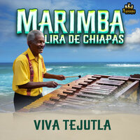 Quemando Fisico - Marimba Lira De Chiapas