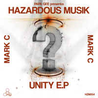 Unity - Mark C