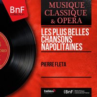 Core 'ngrato - Pierre Fléta & Jacques Metehen Et Son Orchestre & Jacques Météhen & Jacques Météhen Orchestra & Jacques Météhen Orchestra, Jacques Météhen, Pierre Fléta