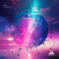 Stardust - Haft