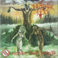 Пьяный бубен (Тролли) - Infornal FuckЪ