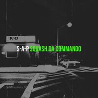 I'll Wait - Squash Da Commando