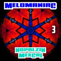 Industrial Rock For The Putrid Society - Nopalzin