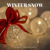 Frankincense Funk Fusion - Relaxing Christmas Music