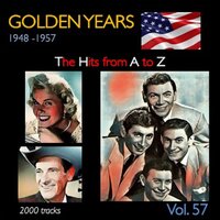 Seven Lonely Days - Georgia Gibbs