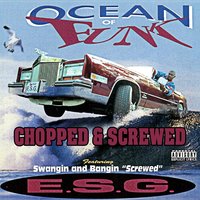 If It Ain't One Thing It's Another (Chopped & Screwed) - E.S.G