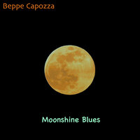 Moonshine Blues - Beppe Capozza