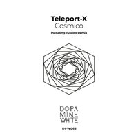 Cosmico - Teleport-X