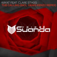 The Calling - Kayat & Clare Stagg