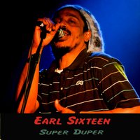 Herb Man Corner - Earl Sixteen