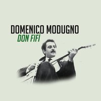 'na musica - Domenico Modugno