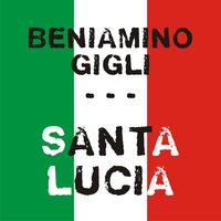 Mutterlied - Beniamino Gigli
