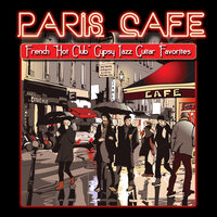 Cafe Rivoli - Paris Café Society