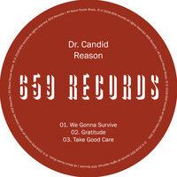 We Gonna Survive - Dr. Candid