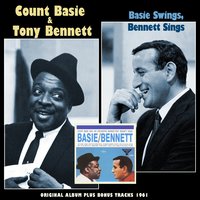 Are You Havin' Any Fun - Tony Bennett & Count Basie & His Orchestra & Count Basie and His Orchestra, Tony Bennett