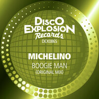 Boogie Man - Michelino